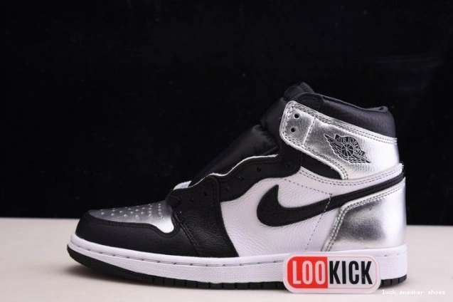 Cheap LUCY OG 1 CD0461-001 HIGH TOE AIR SILVER WMNS JORDAN 0818